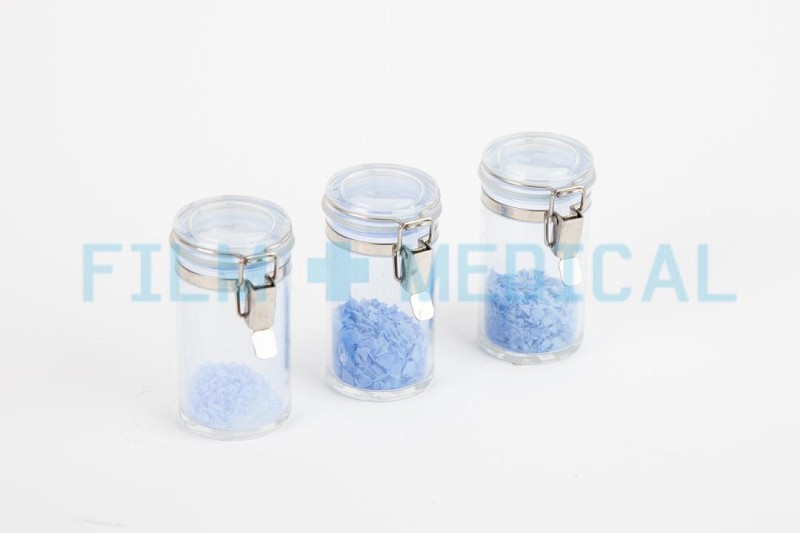 Forensic Evidence Pots Priced Individually